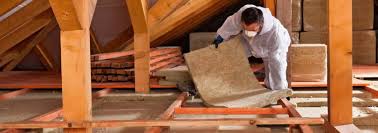 Reliable Ettrick, VA Insulation Services Solutions